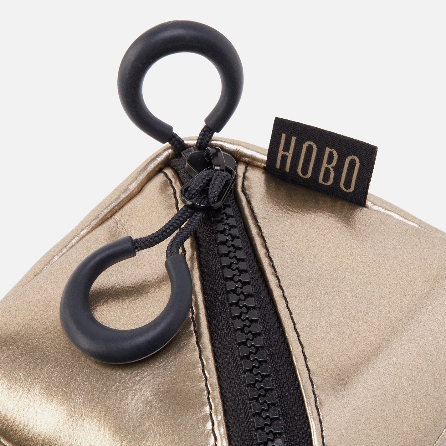 FULL GEAR Kit Large in EverShine nylon - Onyx - Image 9