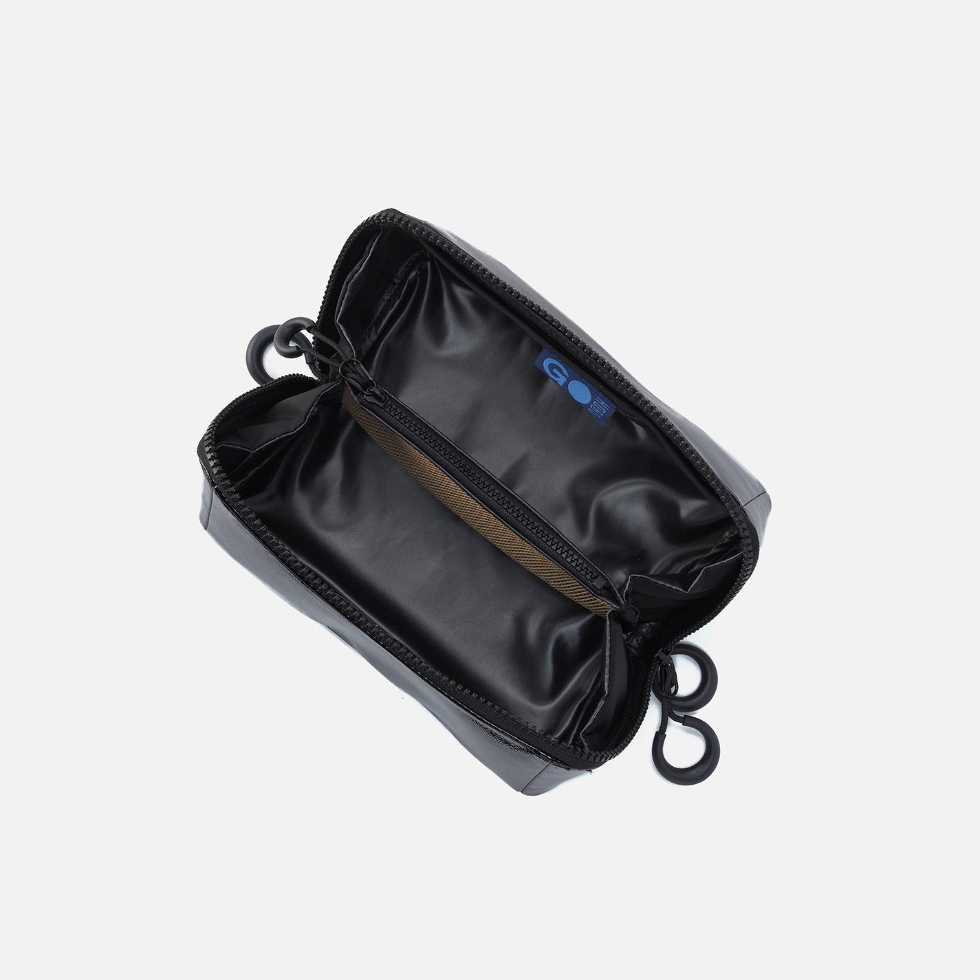 FULL GEAR Kit Small in EverShine nylon - Onyx - Image 5