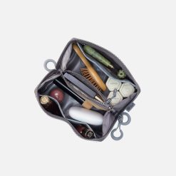 Alternative view of FULL GEAR Kit Small in EverShine nylon - Quicksilver Metallic