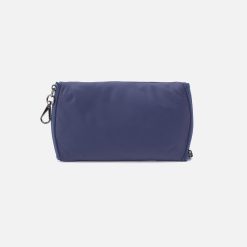 Alternative view of DOUBLE VISION Clip Eyewear Organizer in CaRefiber recycled nylon - Ocean