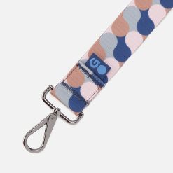 Alternative view of GO MOTION Wristlet Strap in Poly nylon webbing - Poly Hue