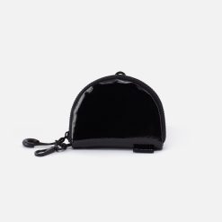 TACO TIME Clip-On in EverShine nylon - Onyx
